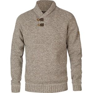 Fjallraven wool Lada sweater Men’s L